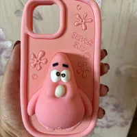 قاب گوشی پاتریک آیفون 13 نرمال نونو