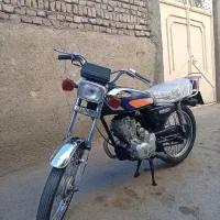هندا کبیر ۱۵۰ مدارک بنام آماده ی تعویض پلاک