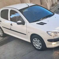 پژو ۲۰۶|خودرو سواری و وانت|رودهن, |دیوار