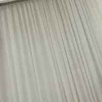 پرده تور شاین سفید|پرده، رانر، رومیزی|مشهد, خواجه ربیع|دیوار