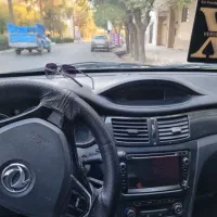 اچ سی کراس مدل۹۶|خودرو سواری و وانت|آباده, |دیوار