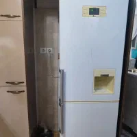 یخچال فریزر  ال جی