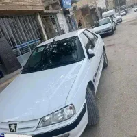 پارس تیوفایو دریچه برقی  مدل۱۴۰۱