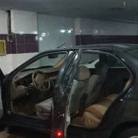 سمند LX مدل ۱۳۹۳