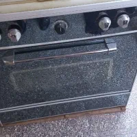 اجاق گازمدل فر