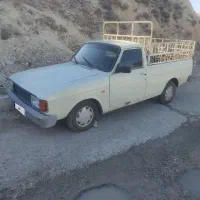 وانت پیکان 91|خودرو سواری و وانت|ایلام, |دیوار