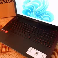 لپ تاپ گیمینگ و رندرینگ ASUS رم 16DDR4 گرافیک 4|رایانه همراه|شیراز, پانصد دستگاه ارتش|دیوار