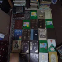 حراج کتاب|کتاب و مجله تاریخی|تنکابن, |دیوار