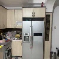 فروش کابینت دست دوم و کار کرده|مصالح و تجهیزات ساختمان|تهران, باغ فیض|دیوار