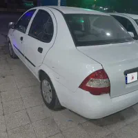 تیبا صندوقی درجه یک