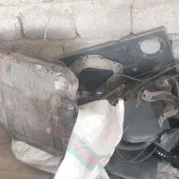 وسایل نیسان