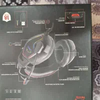 هدست گیمینگ تسکو|قطعات و لوازم جانبی رایانه|زرندیه, |دیوار