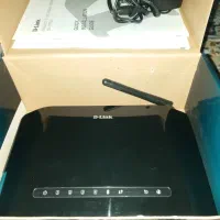 مودم ADSL دی لینک