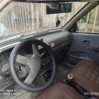 پراید ۸۹|خودرو سواری و وانت|همدان, |دیوار