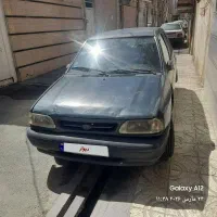 پراید فروشی مدل 82 کاربرات