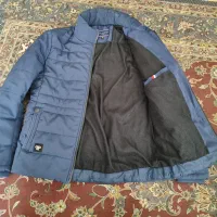 کاپشن مردانه سایز لارج