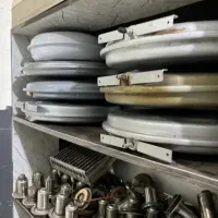 تعمیرات تخصصی پکیج تمام نقاط شهر رشت|خدمات پیشه و مهارت|رشت, پارک شهر|دیوار