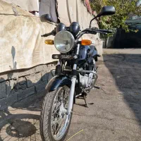 موتور پالس ۱۳۸۷ پره ای|موتورسیکلت|تهران, سعادت‌آباد|دیوار