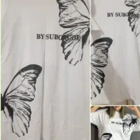 تیشرت یا بلوز لش