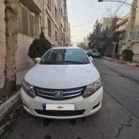 اریو دنده ای مدل ۹۶ سفید|خودرو سواری و وانت|تهران, پاسداران|دیوار