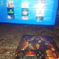ps4 تمیز کپی خور 1ترا