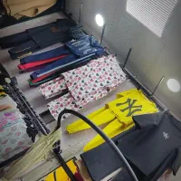 دنبال لباس وشلواری ویستاهمونجاس که کارتوراه مینداز|لباس|اسدآباد, |دیوار