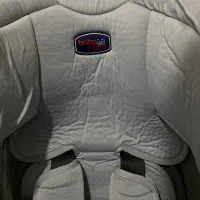 صندلی ماشین کودک|تخت و صندلی بچه|رشت, چله خانه|دیوار