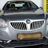 برلیانس H330 1.650 اتومات خشک