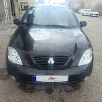 تیبا2 مدل 1401