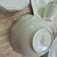 سرویس چینی بنچاینا اکبند ونو داخل کارتن|ظروف سرو و پذیرایی|تهران, شکوفه (عبدل آباد)|دیوار