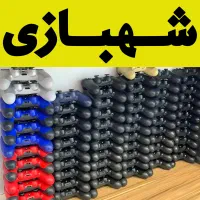 زغالی تعویض ورفع عیب دسته خراب ps4 5بازی نصبشده