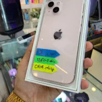 iPhone 13 128GB CH/A|موبایل|بندر انزلی, امامزاده|دیوار