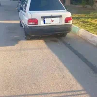 پراید 131 دوگانه شرکتی|خودرو سواری و وانت|اهواز, زیتون کارمندی|دیوار