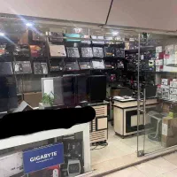 مغازه تجاری خیابان میر پاخور عالی معاوضه