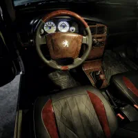 پژو پارس مدل ۸۶|خودرو سواری و وانت|سنندج, |دیوار