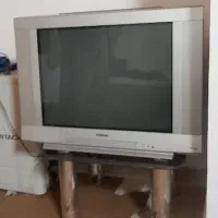 تلویزیون سونی ۲۹ اینچ|تلویزیون و پروژکتور|عباس‌آباد, |دیوار