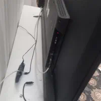 سلام خسته نباشید یک تلویزیون  فروشی ۵۵|تلویزیون و پروژکتور|تربت‌حیدریه, حسنی بالا|دیوار