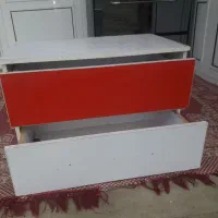 کمد کشودار درحدنو|جاکفشی، کمد، دراور|چهاربرج, |دیوار