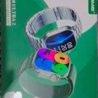 ساعت هوشمند