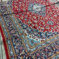 قالی ۱۲ متری لاکی|فرش|مشهد, سجادیه|دیوار