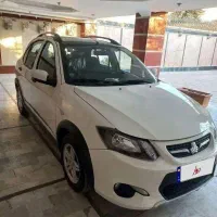 کوییک R. مدل ۱۴۰۱.کم کارکرد|خودرو سواری و وانت|تهران, اباذر|دیوار