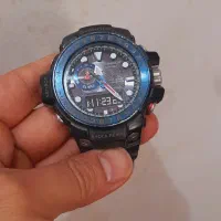 کاسیو جیشاک  اصلی