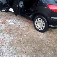 ۲۰۶مدل ۱۳۹۹|خودرو سواری و وانت|علیآباد کتول, |دیوار