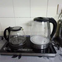 چای ساز|سماور، چای‌ساز، قهوه‌ساز|کرج, حیدرآباد|دیوار