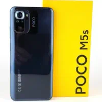 گوشی poco m5s
