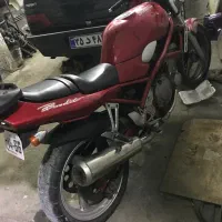 بندیت ۲۵۰چهارسیلند