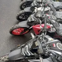 گلکسی  na 180 صفر مدل ۱۴۰۴(یکساله)|موتورسیکلت|تهران, تهران‌نو|دیوار