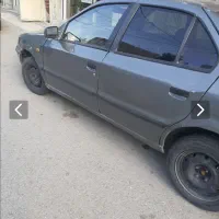 سمند 84