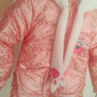 کاپشن دخترانه|لباس|تهران, حکیمیه|دیوار