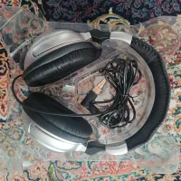 هدفون استودیویی(تدوین)